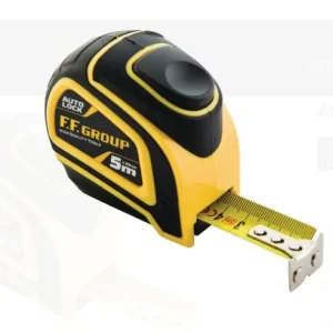 Koop Vandaag Metro flessibile autobloccante da 5 MT FF. group Copy 24281